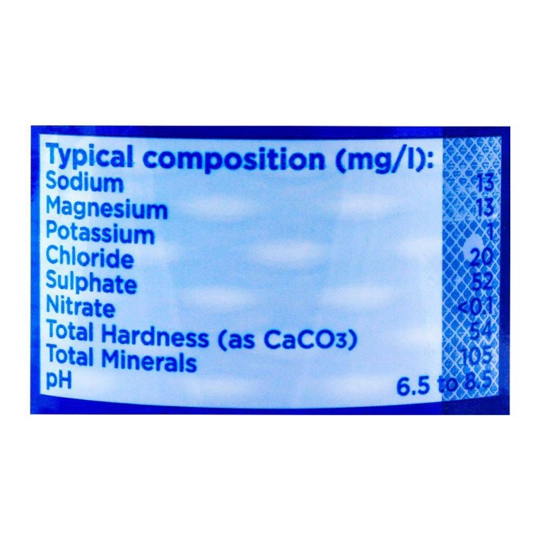 Aquafina Water – 1.5 Litre (Chilled)