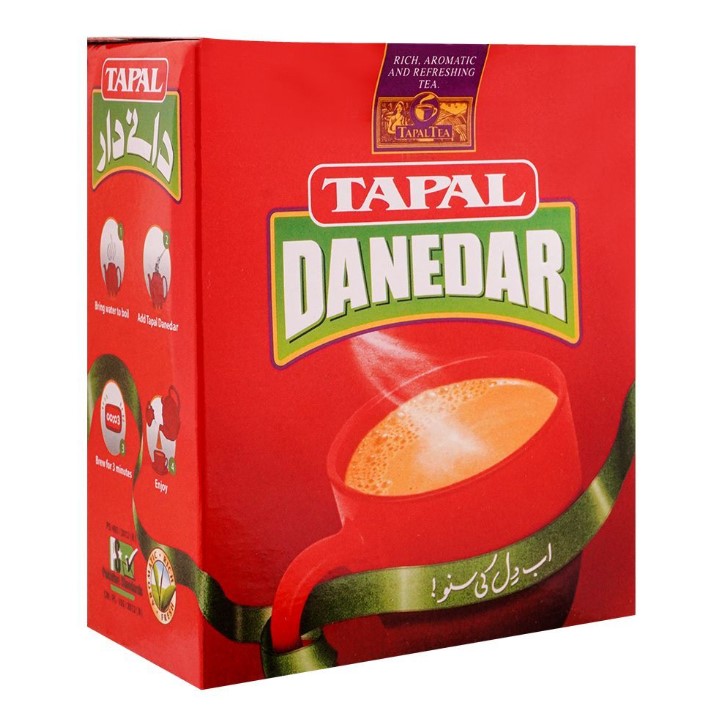Tapal Danedar Tea, 50g