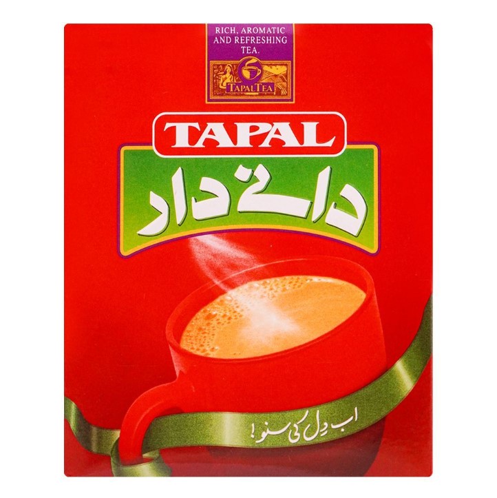 Tapal Danedar Tea, 50g