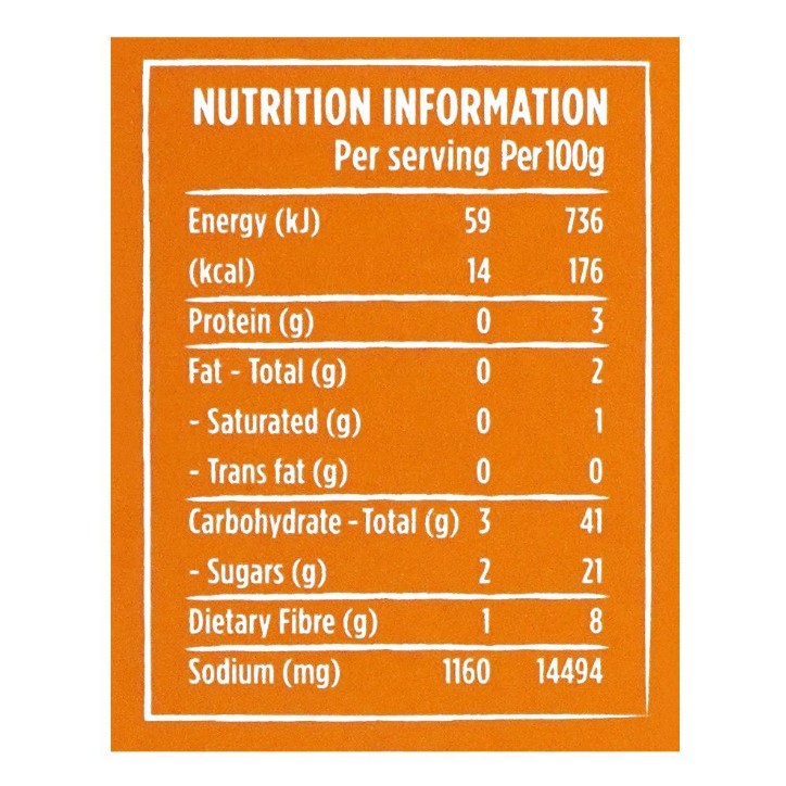 National Biryani Masala Mix, 45g