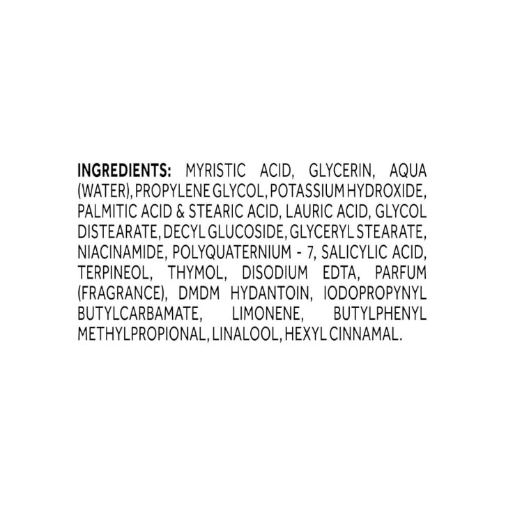 Ponds Acne Control Targets Pimples Face Wash – 100g