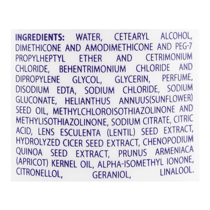 Dove Intense Repair Bio Protein Care Conditioner – For Damaged Hair, 180ml