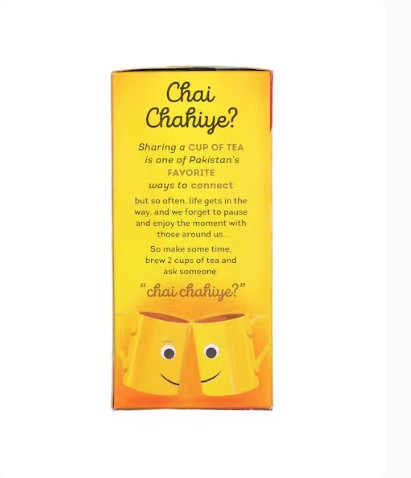 Lipton Yellow Label Tea – 170g