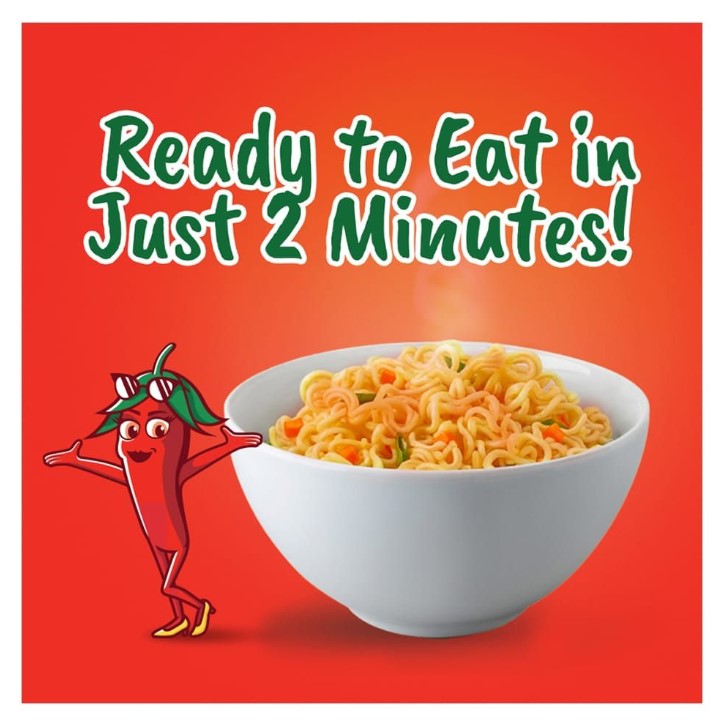 Knorr Chatt Patta Noodles – 110g