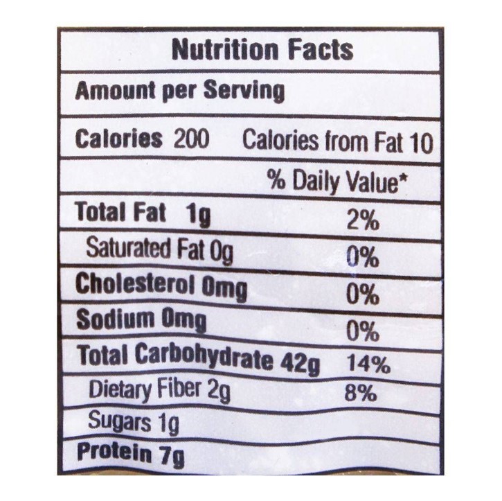 Bake Parlor Penne Macaroni – 400g Pouch