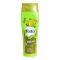 Dabur Vatika Naturals Olive And Henna Nourish &amp; Protect Shampoo, For Normal Hair, 185ml