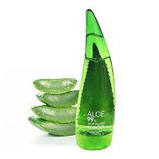 Wokali Aloe Vera Soothing Gel – 260ml