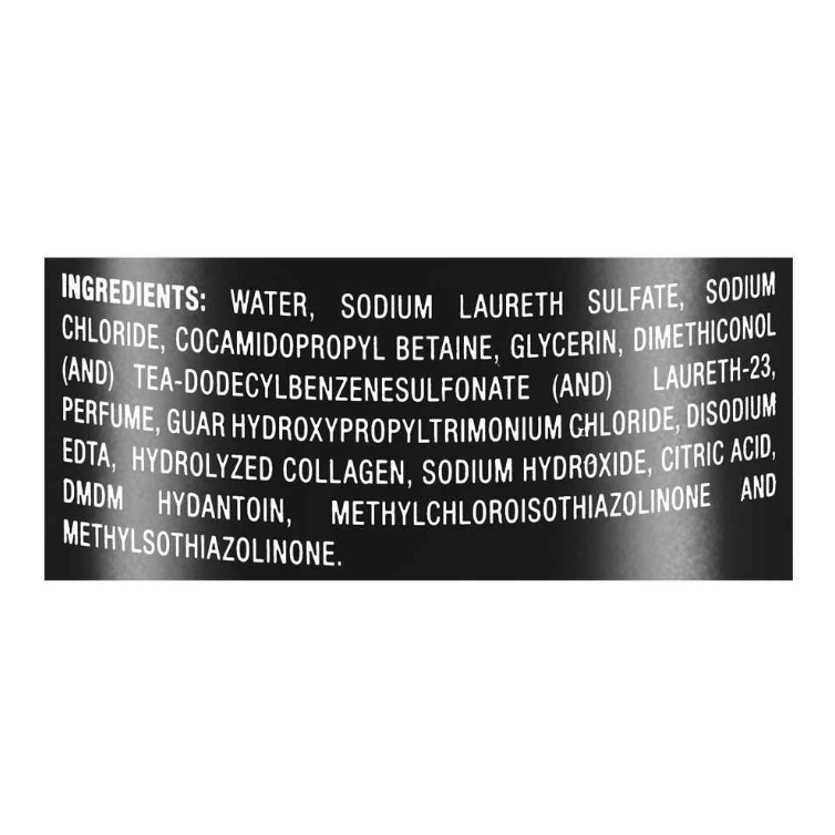 Tresemme Bondplex Sleek Shampoo – 170ml