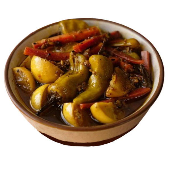 RK Mix Achar – 1kg