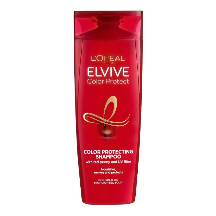 L’Oréal Colour Protect Shampoo – 175ml