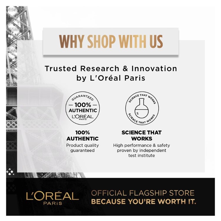 L’Oréal Colour Protect Shampoo – 175ml