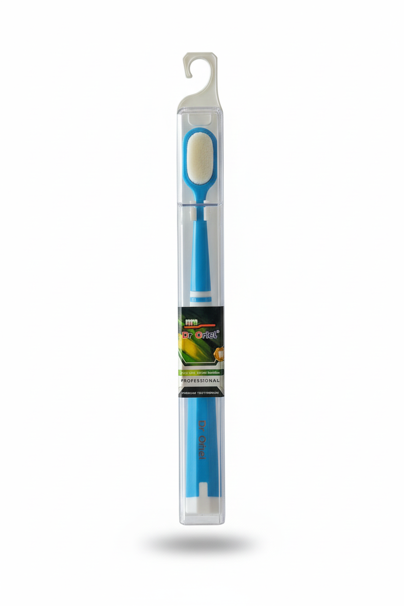 Dr. Oriel Professional Toothbrush