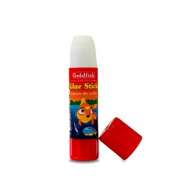 Goldfish Glue Stick – 8g
