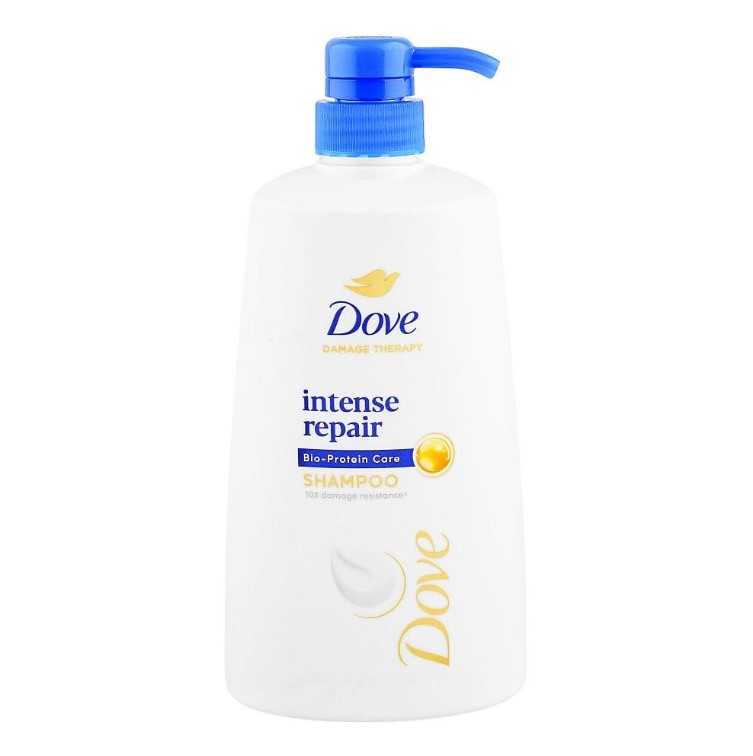 Dove Intense Repair Bio Protein Care Shampoo – 650ml