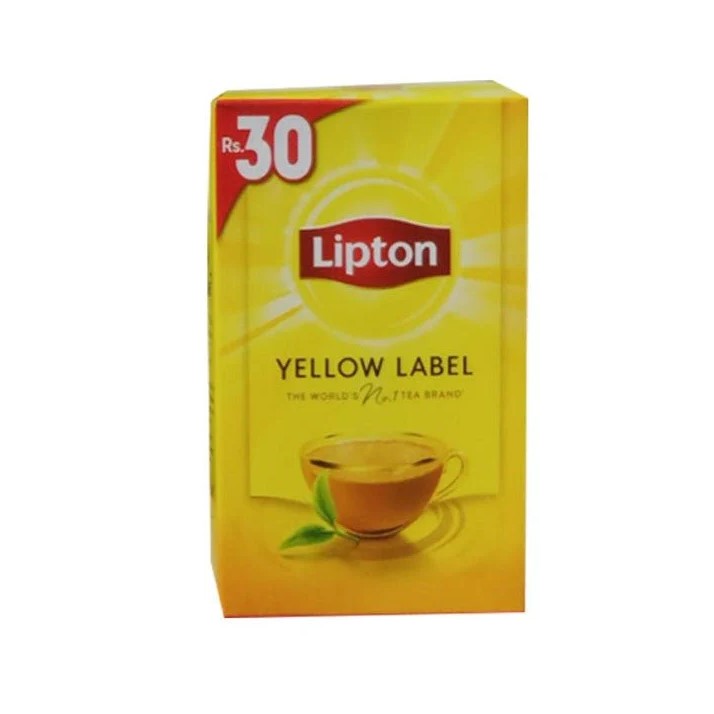 Lipton Rs30