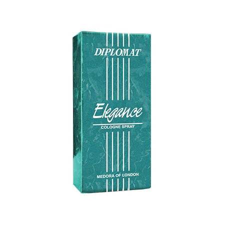Medora Diplomat Elegance Cologne Spray – 60ml