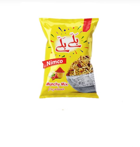Shahi Ballay Ballay Nimco Munchy Mix 56 gr