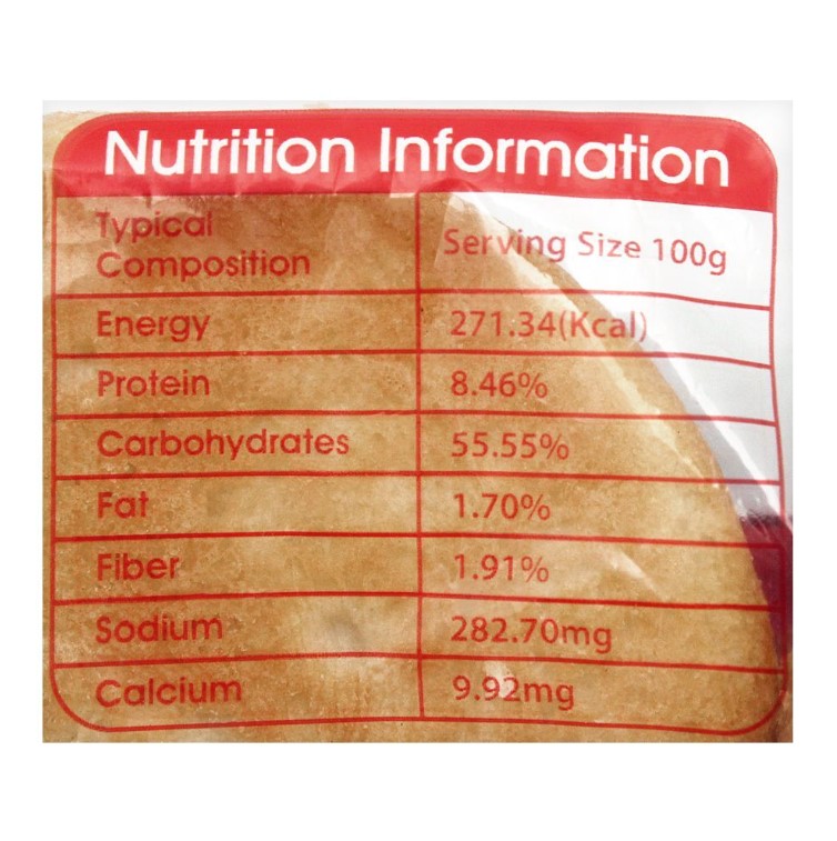 Dawn Twin Burger Buns, 2-Pack