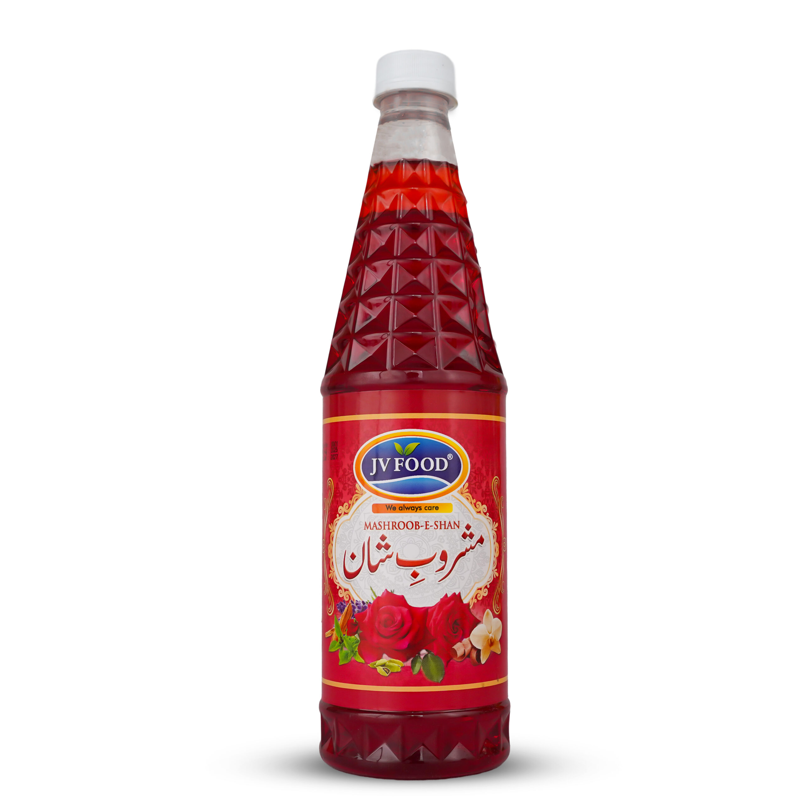 Mashroob-e-Shan Syrup – 800ml