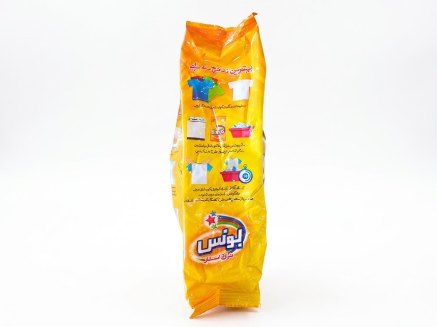 Bonus Tristar Washing Powder – Rs. 199