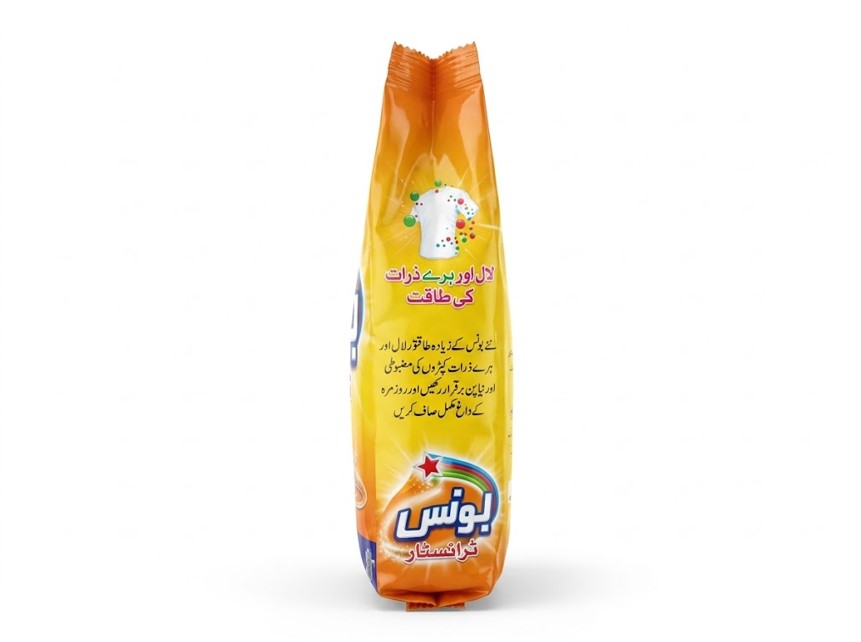Bonus Tristar Washing Powder – Rs. 199