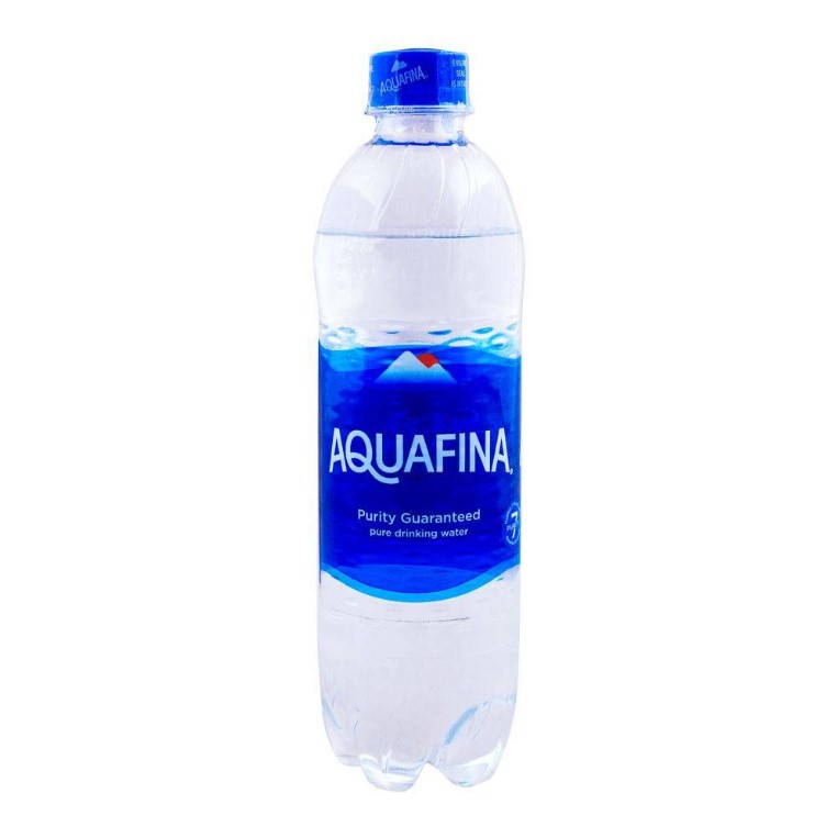 Aquafina Water – 500ml (Chilled)