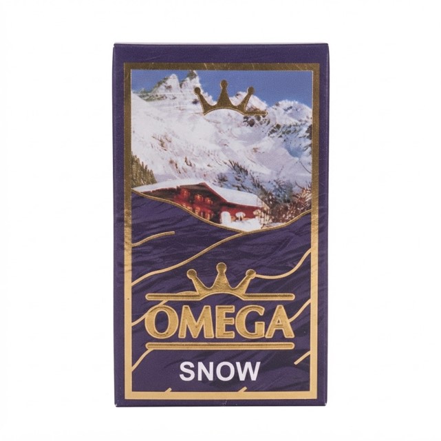 Omega Snow Cream – Family Pack