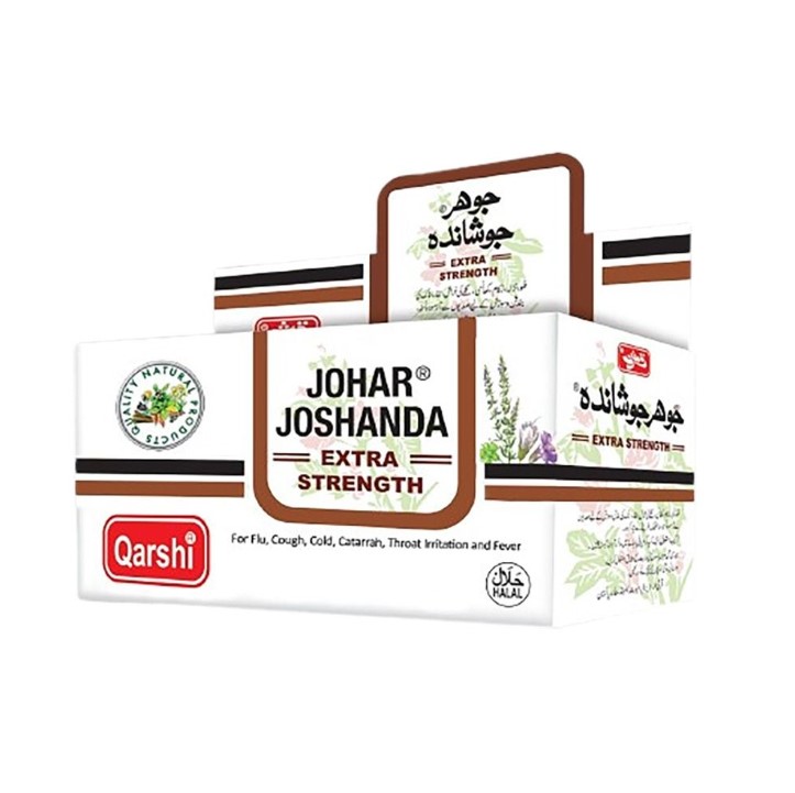 Qarshi Joshanda – 1 Sachet