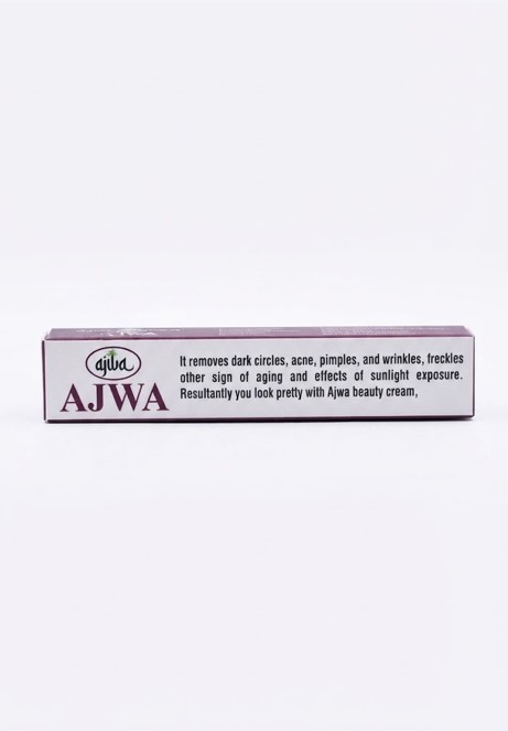 Ajwa Anti-Acne &amp; Freckle Cream – 20g