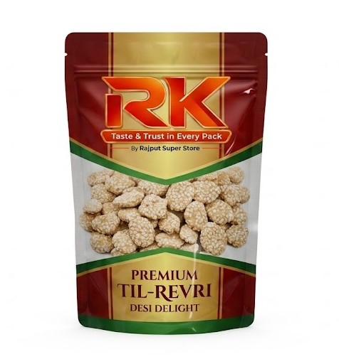 RK Premium Til-Revri – 180g