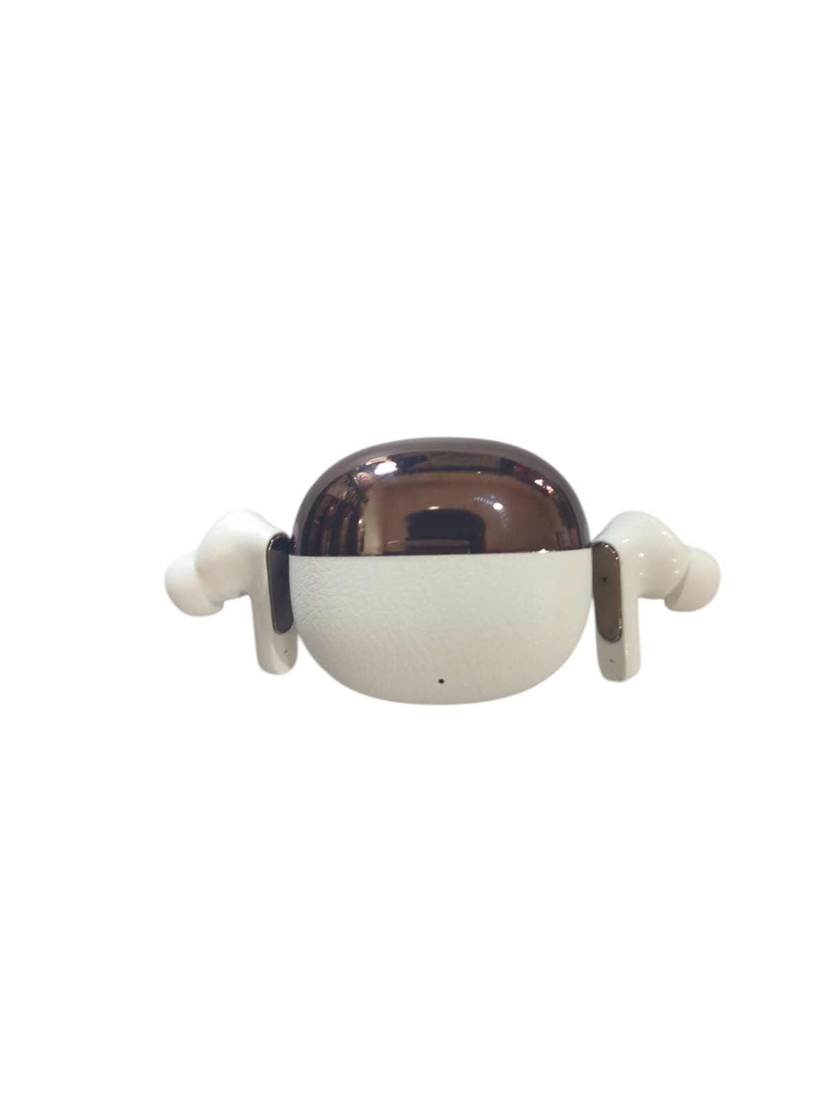 Crystal Series Premium Wireless Earbuds