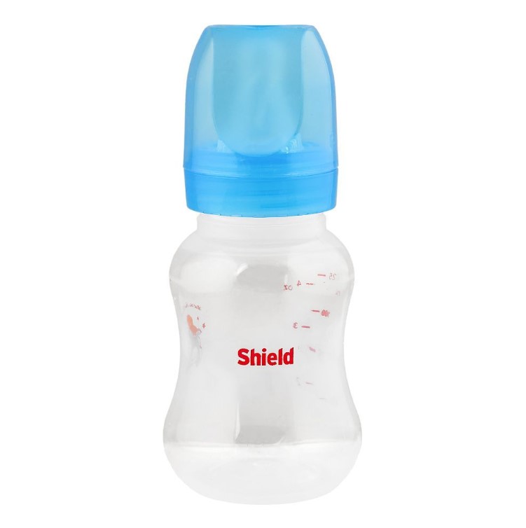 Shield Baby Evenfloo Feeder 125ml