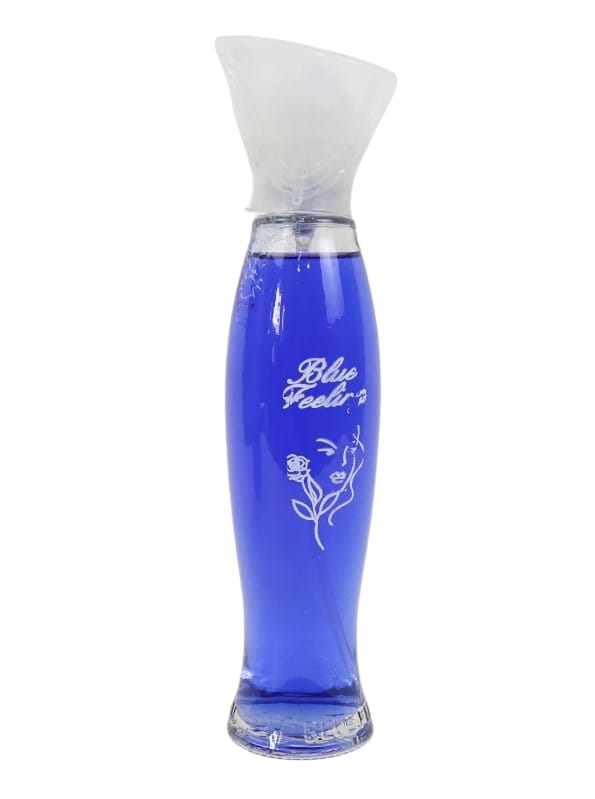 Blue Feeling Perfume – 100ml