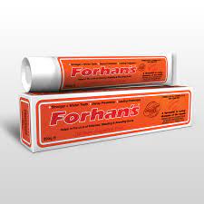 Forhan'sTooth Paste 140gm