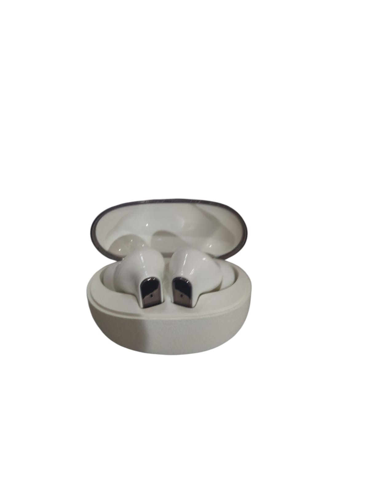 Crystal Series Premium Wireless Earbuds