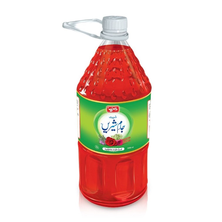 Qarshi Jam-E-Shirin – Big 3-Liter