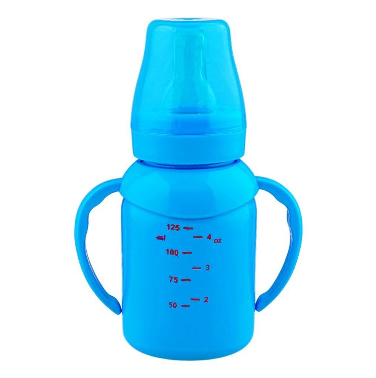 Shield Baby Regular Feeder With Handle
