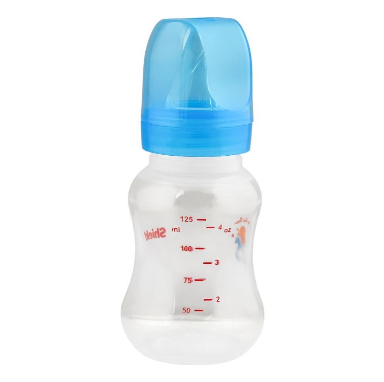 Shield Baby Evenfloo Feeder 125ml