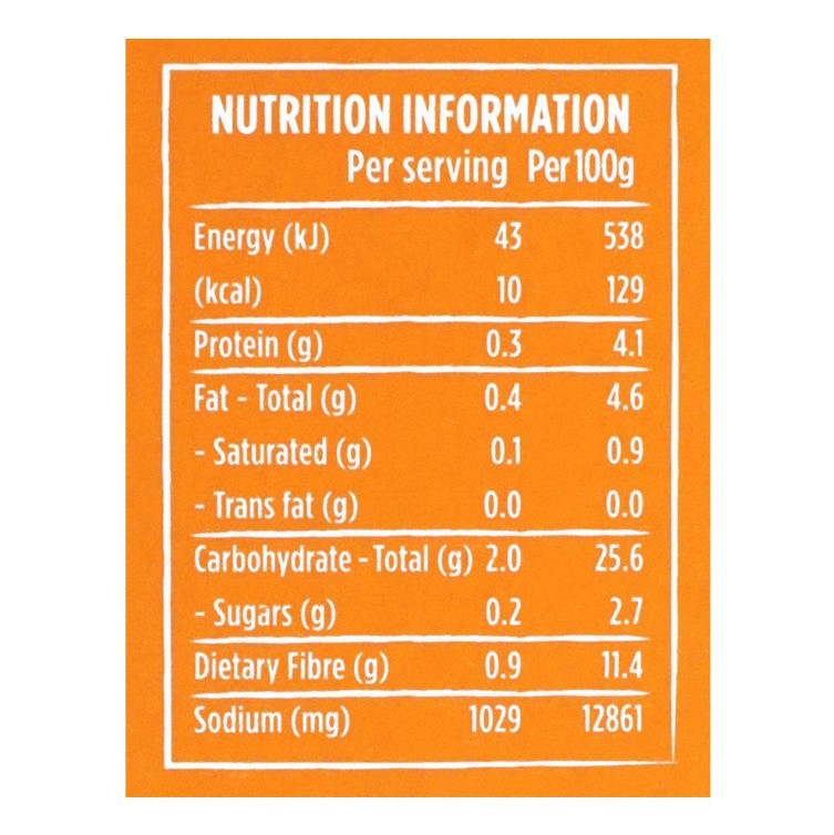 National Sindhi Biryani Masala – 50g